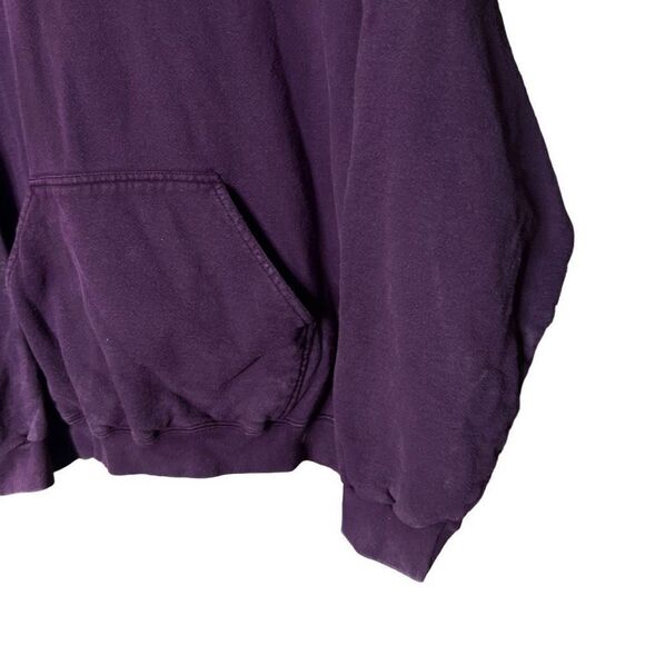 VTG Nike USA Hoodie Large - Picture 4 of 8